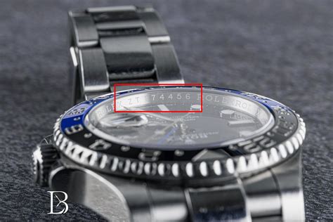 rolex seriale|rolex serial number meaning.